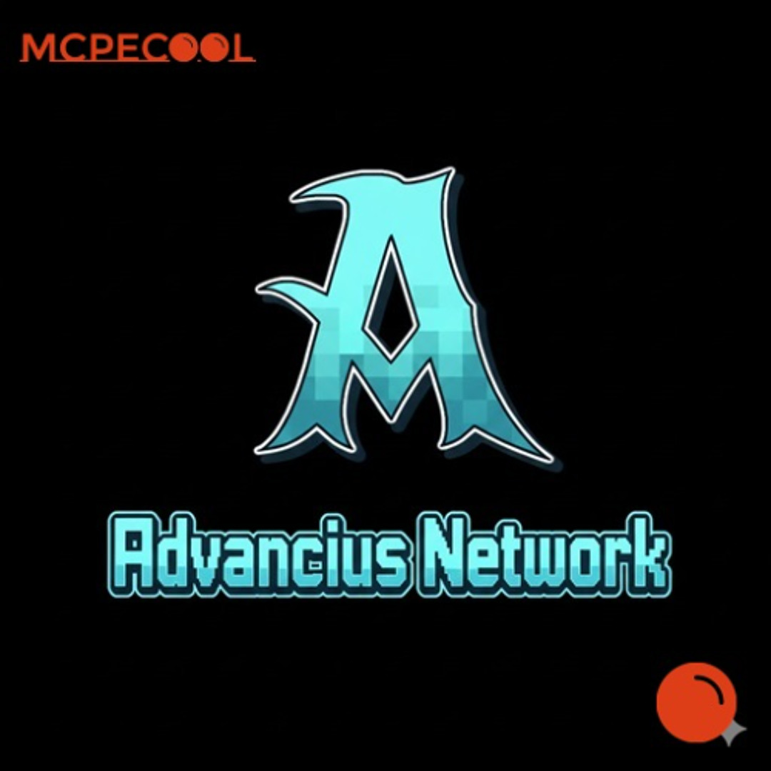 Stream Advancius Network – Best Minecraft 1.21 Server by mcpecool68 ...