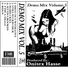 DEMO MIX VOL. 5