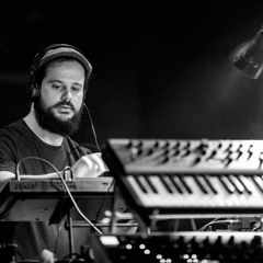 Daan Doeleman Acid Machines Liveset