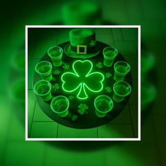 St. Patties Mix