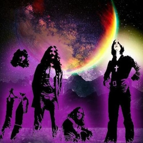 Black Sabbath - Planet Caravan (Kleir Rework) PREMEZCLA
