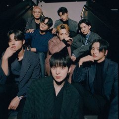 This World (Live Showcase ver.) by ATEEZ