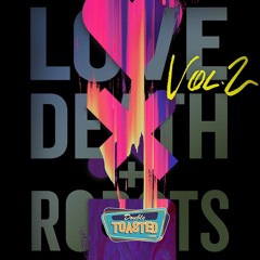 LOVE, DEATH AND ROBOTS SEASON 2 | Double Toasted Audio Review