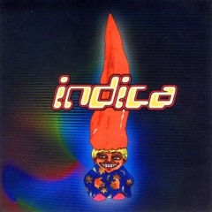 Indica - Fly Me Over The Rainbow (2000)