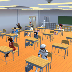 the classroom fanfic