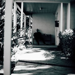 Alone