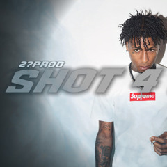NBA YoungBoy Type Beat - "Shot 4 Shot"