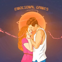 Johnny O'Neill - Emotional Games ( Radio Edit )