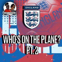 WHO SHOULD ENGLAND TAKE TO EURO 2021 Part.2 | England Squad Review (Midfielders & Attackers)