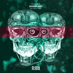 Lukas - Hard Choices (SveTec Remix)