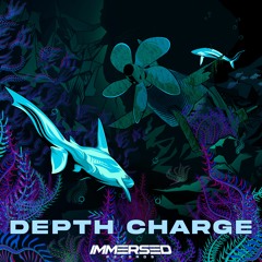 Recon & T-Man - Depth Charge (Free Download)
