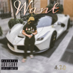 Want - 4.2o