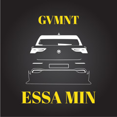 ESSA MIN - GVMNT (ORIGINAL MIX)