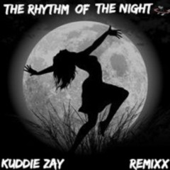 The Rhythem Of The Night (Remix)