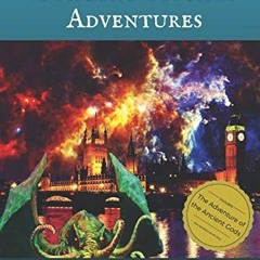 #$ Sherlock Holmes, Cthulhu Mythos Adventures, Sherlock Holmes Adventures in Time & Space# #Lit