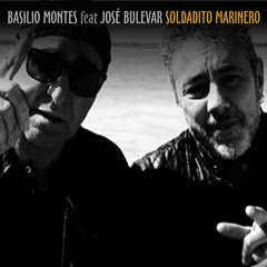 Soldadito Marinero (feat José Bulevar) Baladas Rock Años 90, Grandes Éxitos del Rock Español
