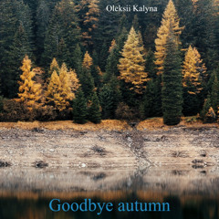 Goodbye autumn