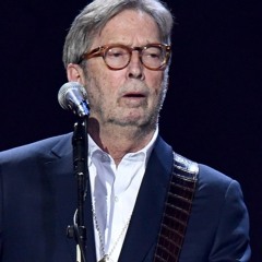 Lockdown, Eric Clapton