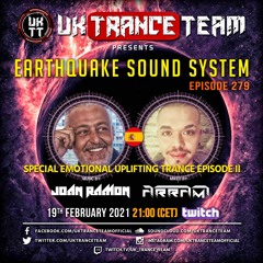UkTranceTeam Pres. ESS 279 (Special Emotional Uplifting Trance Episode II By Joan Ramon & Arrami)