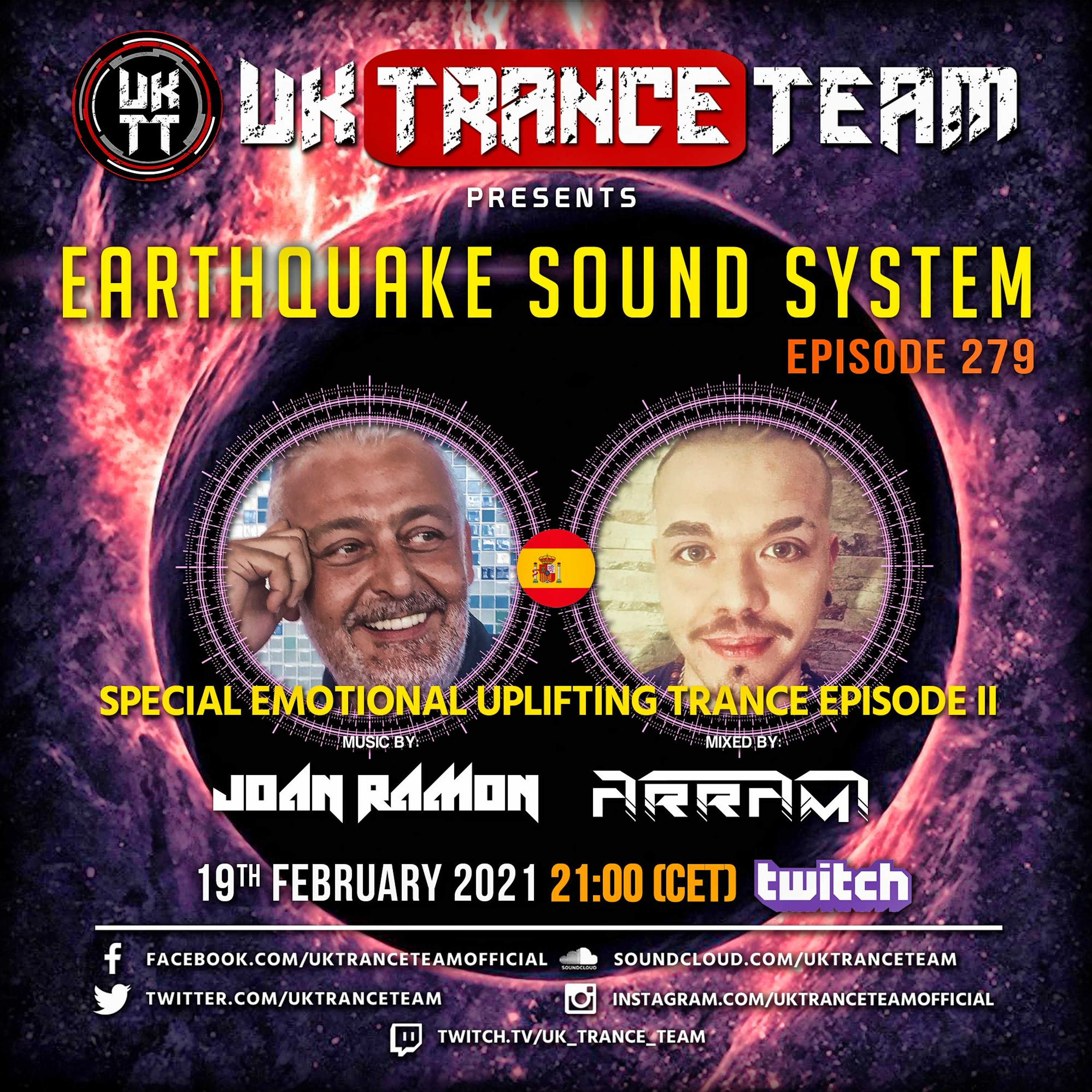 UkTranceTeam