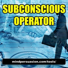 Subconscious Operator