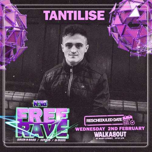 Walkabout Set
