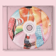 ☼ POOLSUITE PRESENTS #2 ☼ An hour of summer with Rogyr