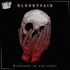 Mr Oizo - Positif (Bloodypain Remix)