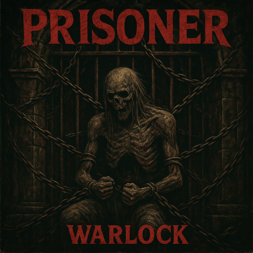 PRISONER [OUT NOW]