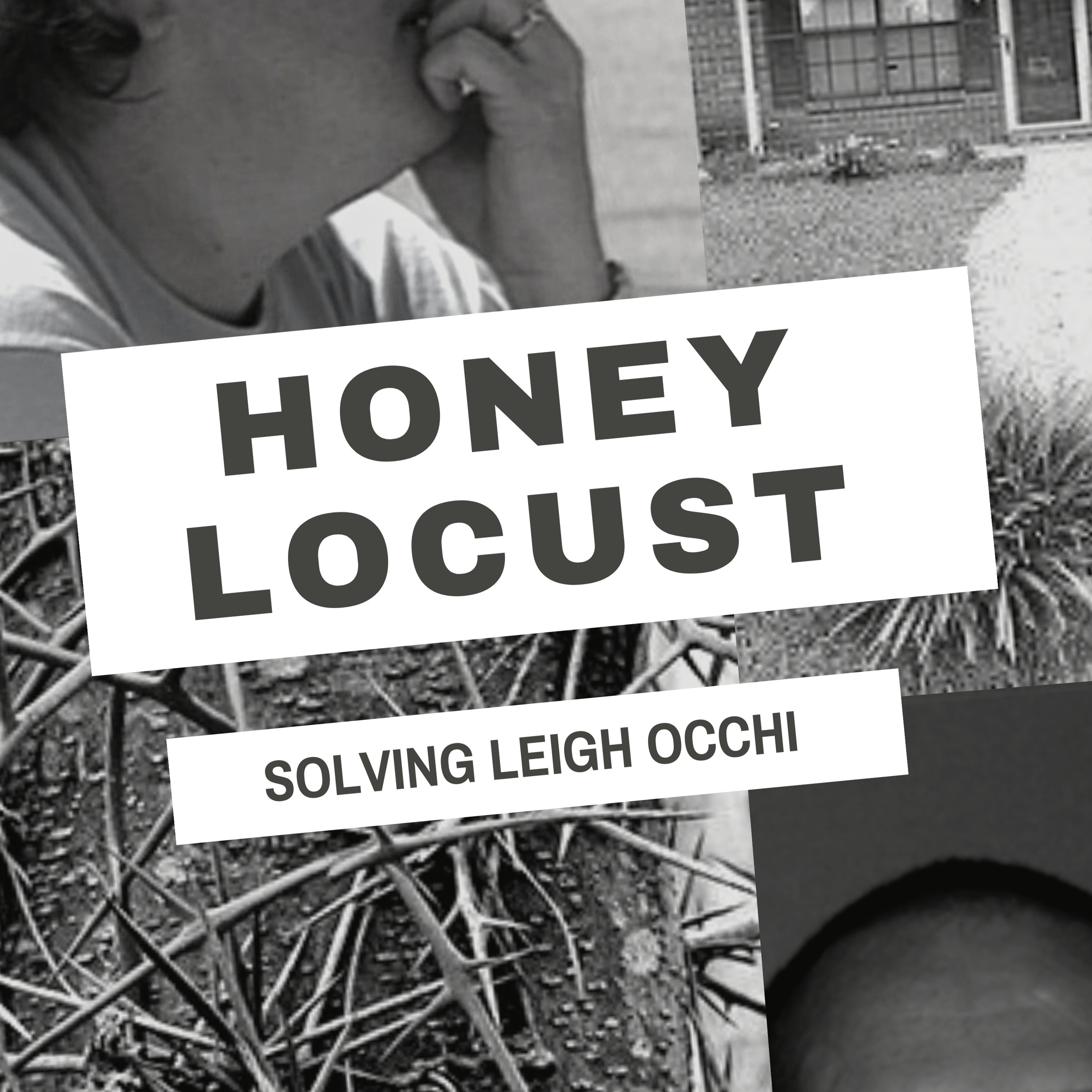 HONEY LOCUST: Episode One episode artwork