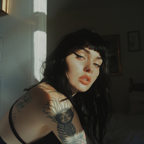Darkwave Touch