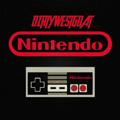 NINTENDO (Prod Danny Beats)