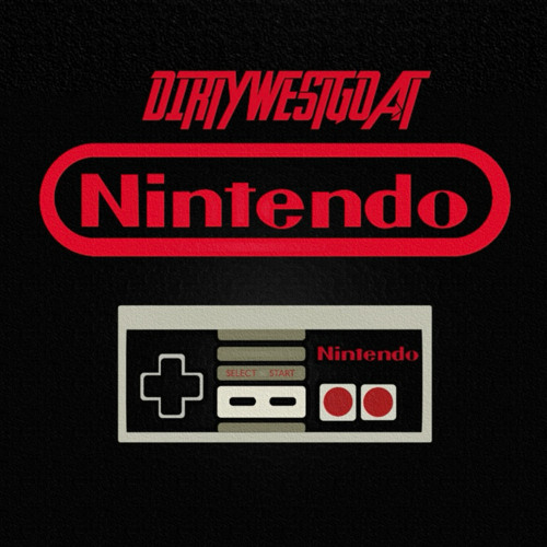 NINTENDO (Prod Danny Beats)