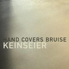 Hand Covers Bruise
