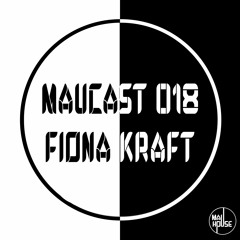 MauCast 018 - Fiona Kraft