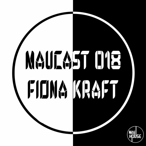 MauCast 018 - Fiona Kraft