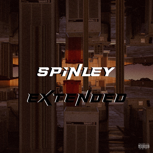 iNFALOW (INFATUNE x Get Low) (SPiNLEY Extended Remix)