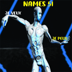Je Veux Je Peux (Extended mix)