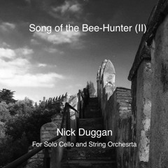 Song Of The Beehunter II