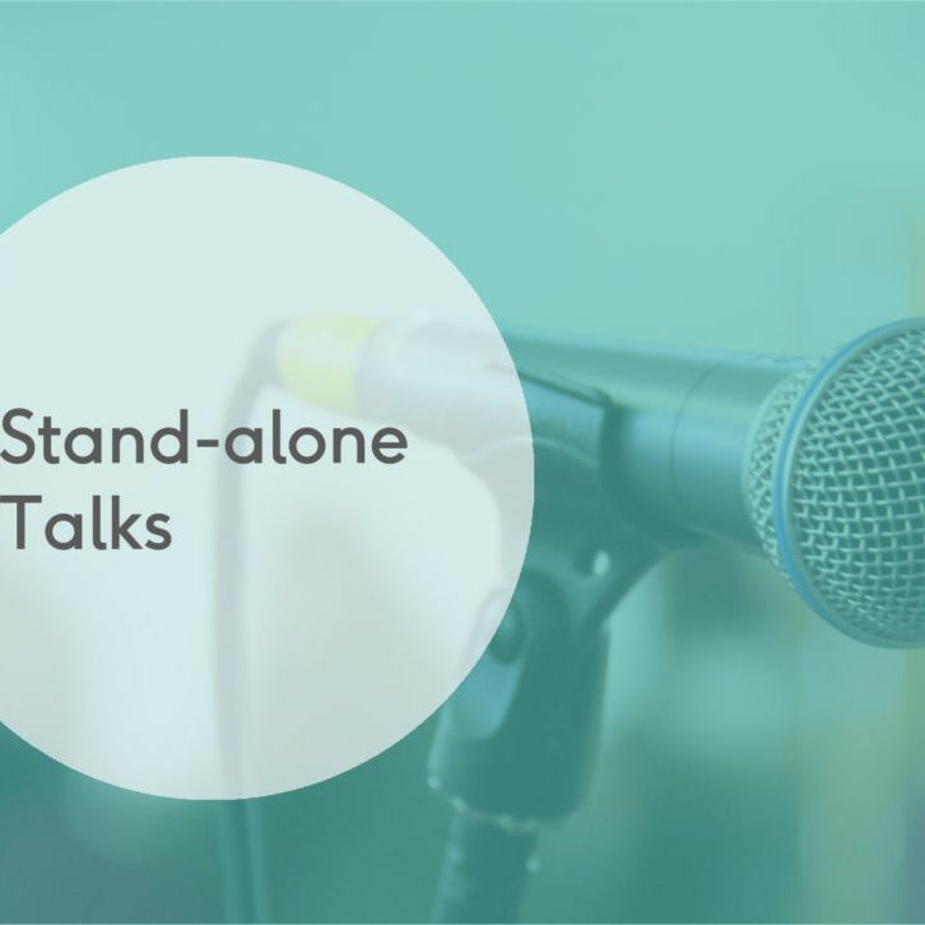 Gateway Church Talks & Podcasts
