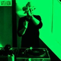 eclectics mix - 139 | Verdi |