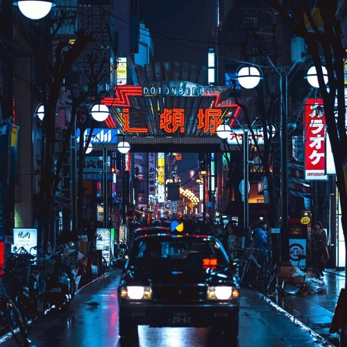 Manila Picasso - Me & U (Manila Picasso Reboot)