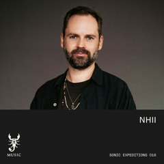 Nhii - Sonic Expeditions 016