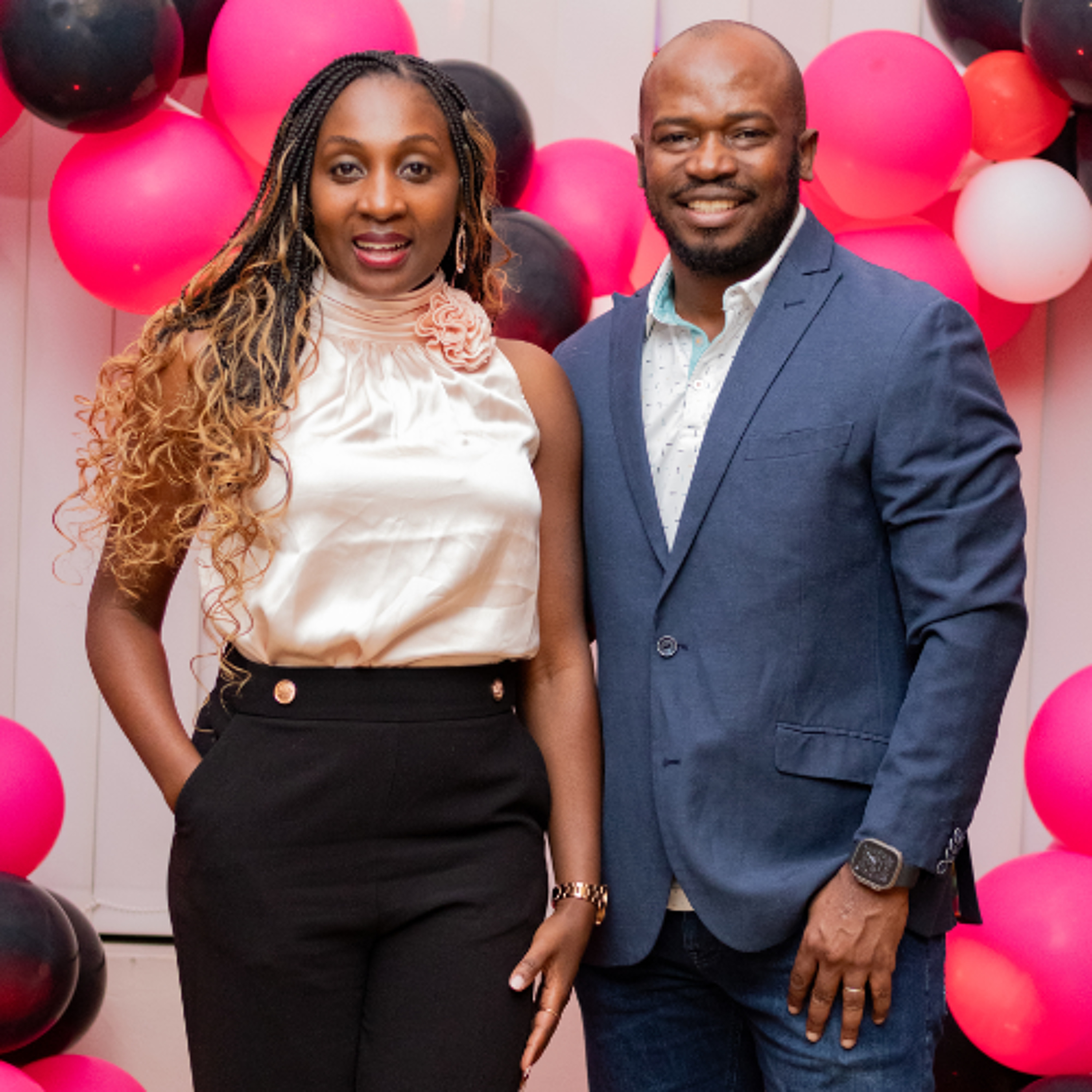 Grace Based Dating Part 2 - Tafara Butayi (31 May 2026)