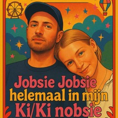 Jobsie Jobsie Helemaal In Mn Nobsie