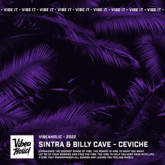 Sintra & Billy Cave - Ceviche