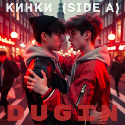 КИНКИ (SIDE A)