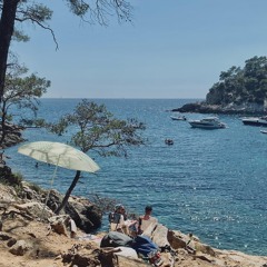 Des vagues à l'âme #1 Rêves d'enfants