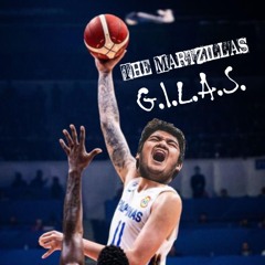 G.I.L.A.S.
