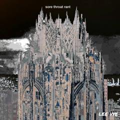 sore throat rant (prod. alppino)